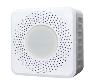 空氣溫濕度、PM2.5/10、甲醛傳感器七合一監(jiān)測(cè)儀